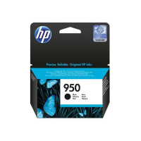 HP 950 Negro Cartucho de Tinta Original - CN049AE