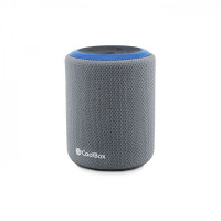 Coolbox DROP G231 Altavoz Bluetooth - 6h de Bateria - 5W - IPX6 - Color Gris