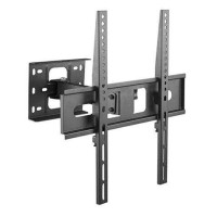 Cromad Soporte de Pared con Brazo para TV de 32"-55" - Giratorio