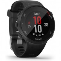 Garmin Forerunner 45S Reloj Smartwatch - Pantalla 1.04 pulgadas - GPS - Color Negro