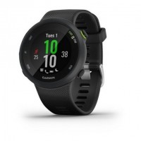 Garmin Forerunner 45 Reloj Smartwatch - Pantalla 1.04 pulgadas - GPS - Color Negro