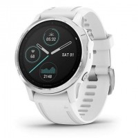 Garmin Fenix 6S Reloj Smartwatch - Pantalla 1.2 pulgadas - GPS