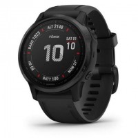Garmin Fenix 6S Pro Reloj Smartwatch - Pantalla 1.2 pulgadas - GPS