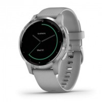 Garmin Vivoactive 4S Reloj Smartwatch - Pantalla 1.1 pulgadas - GPS
