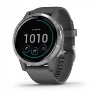 Garmin Vivoactive 4 Reloj Smartwatch - Pantalla 1.3 pulgadas - WiFi