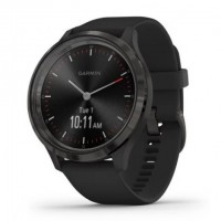 Garmin Vivomove 3 Sport Reloj Smartwatch - Pantalla Oled - GPS