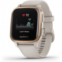 Garmin Venu Sq Music Edition Reloj Smartwatch - Pantalla 1.3 pulgadas- WiFi