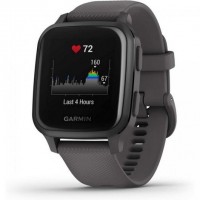 Garmin Venu Sq Reloj Smartwatch - Pantalla 1.3 pulgadas- GPS
