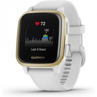 Garmin Venu Sq Reloj Smartwatch - Pantalla 1.3 pulgadas- GPS