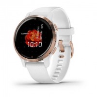 Garmin Venu 2S Reloj Smartwatch - Pantalla 1.1 pulgadas - GPS