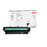 Xerox Everyday HP CE400X Negro Cartucho de Toner Generico - Reemplaza 507X