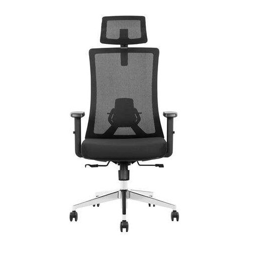Cromad Senior SE8000 Silla de Oficina - Reposacabezas