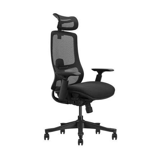 Cromad Senior SE1300 Silla de Oficina - Reposacabezas