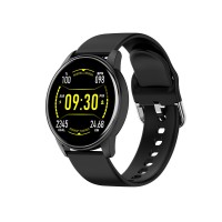 Jocca Sport Reloj Smartwatch - Pantalla Tactil - Bluetooth 4.0 - Hasta 10 Dias de Autonomia