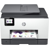 HP OfficeJet Pro 9022e Impresora Multifuncion Color WiFi Duplex 24ppm