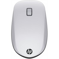 HP Z5000 Raton Bluetooth 1200dpi - 3 Botones - Uso Ambidiestro - Color Gris Claro