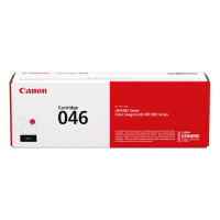 Canon 046 Magenta Cartucho de Toner Original - 1248C002