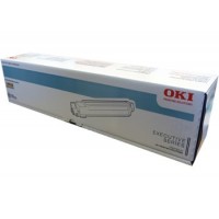 OKI Executive ES8430 Magenta Cartucho de Toner Original - 44059126