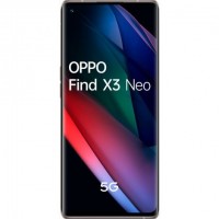 Oppo Find X3 Neo 5G Smartphone 6.5 pulgadas - 12GB - 256GB - Camara Cuadruple 50MP - Bateria 4500mAh - Carga Rapida de 65W