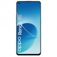 Oppo Reno 6 5G Smartphone 6.43 pulgadas - 8GB - 128GB - Camara Triple 64MP - Bateria 4300mAh - Carga Rapida de 65W