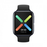 Oppo Watch Reloj Smartwatch - Pantalla Tactil 1.91 pulgadas - WiFi
