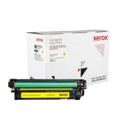 Xerox Everyday HP CE402A Amarillo Cartucho de Toner Generico - Reemplaza 507A