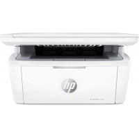 HP LaserJet M140w Impresora Multifuncion Laser Monocromo WiFi 20ppm