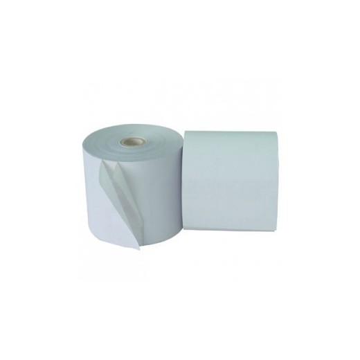 Rollo de Papel Termico 80x55x12 mm