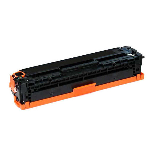 NO CHIP - Canon 055H Negro Cartucho de Toner Generico - Reemplaza 3020C002/3016C002