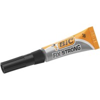 Bic Fix Strong Pegamento de Contacto Extra Fuerte 3gr - Uso en Madera