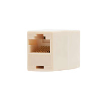 Nanocable Empalme para Conector RJ45 UTP Cat. 5e Hembra/Hembra OEM