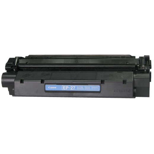 Canon EP27/EP26 Negro Cartucho de Toner Generico - Reemplaza 8489A002