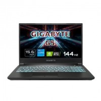 Gigabyte G5 MD-51ES123SD Portatil 15.6 pulgadas Intel Core i5-11400H - 16GB - 512GB SSD - RTX 3050Ti
