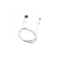 Approx Cable USB a Micro USB/Lightning - 2 en 1 para Android y Apple - 1m