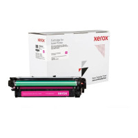 Xerox Everyday HP CE403A Magenta Cartucho de Toner Generico - Reemplaza 507A