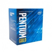 Intel Pentium Gold G6400 Procesador 4 GHz