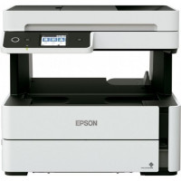 Epson EcoTank ETM3180 Impresora Multifuncion Monocromo Duplex WiFi 39ppm