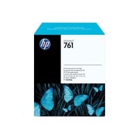 HP 761 Transparente Cartucho de Mantenimiento Limpiador Original - CH649A