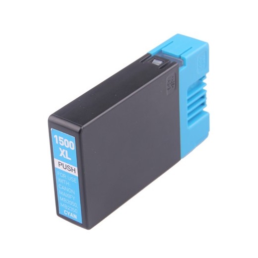 Canon PGI1500XL Cyan Cartucho de Tinta Generico - Reemplaza 9193B001