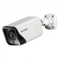 D-Link Camara IP Full HD 1080p para Exterior - Vision Nocturna - Angulo de Vision