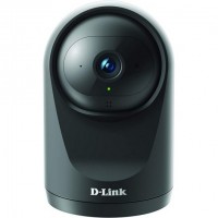 D-Link Camara IP Motorizada Full HD 1080p WiFi - Microfono Incorporado - Vision Nocturna - Angulo de Vision 100° - Deteccion d