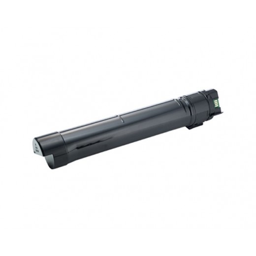 Dell C5765/C5765DN Negro Cartucho de Toner Generico - Reemplaza 593-BBCR/W53Y2