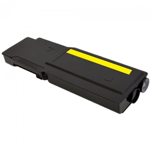 Dell S3840CDN/S3845CDN Amarillo Cartucho de Toner Generico