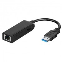 D-Link Adaptador USB 3.0 a Ethernet Gigabit