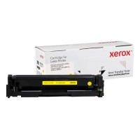 Xerox Everyday Canon 045 Amarillo Cartucho de Toner Generico - Reemplaza 1239C002