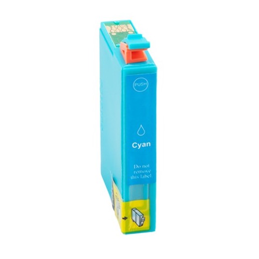 Epson 405XL Cyan Cartucho de Tinta Generico - Reemplaza C13T05H24010/C13T05G24010