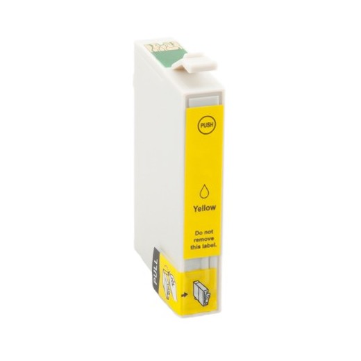 Epson T0964 Amarillo Cartucho de Tinta Generico - Reemplaza C13T09644010