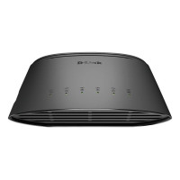 D-Link Switch 5 Puertos Gigabit 10/100/1000 Mbps