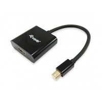 Equip Adaptador Mini DisplayPort Macho a HDMI Hembra