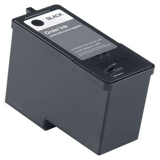 Dell JP451/KX701 (Serie 11) Negro Cartucho de Tinta Generico - Reemplaza 592-10275/592-10278